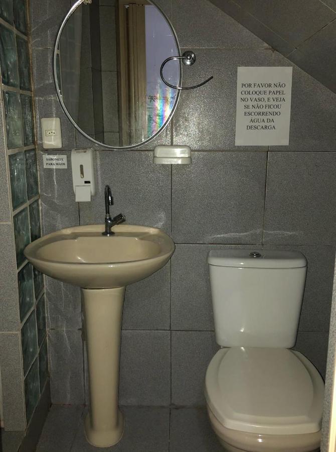 Hospedagem Minha Casa *