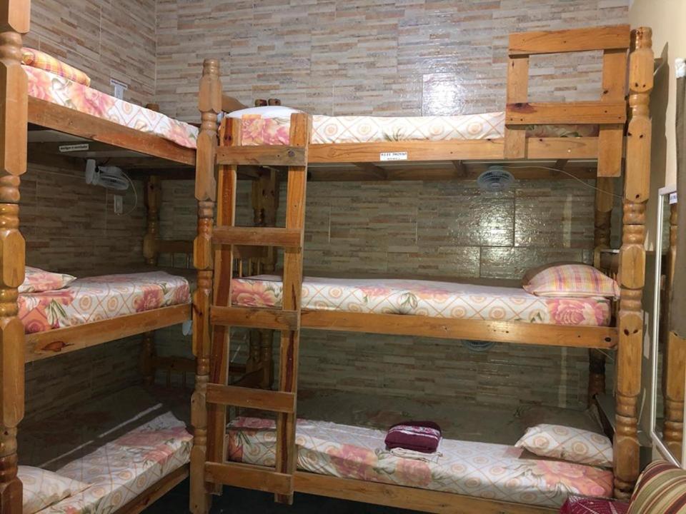 Hostel Hospedagem Minha Casa