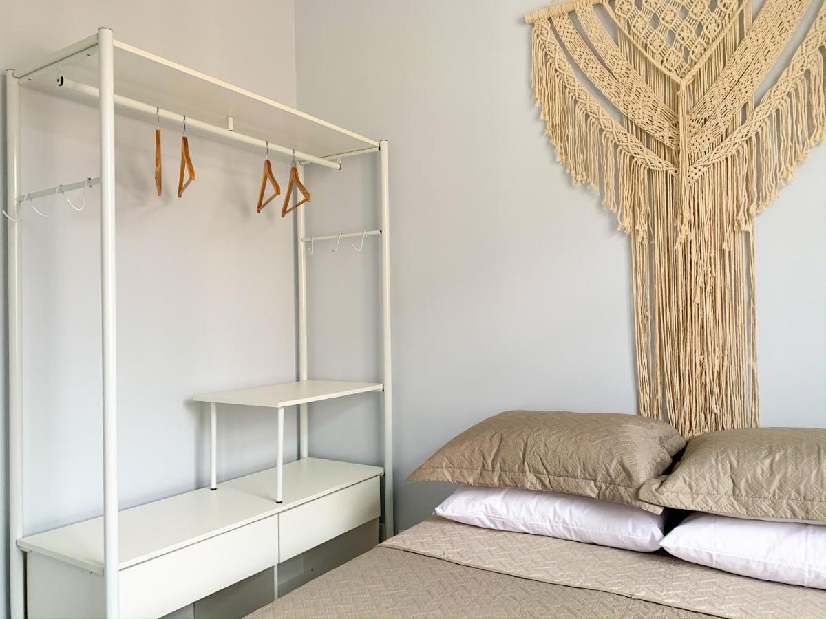 Apartamento Conforto Em Copacabana- 100m Da - Br1307 Z4 Rio de Janeiro