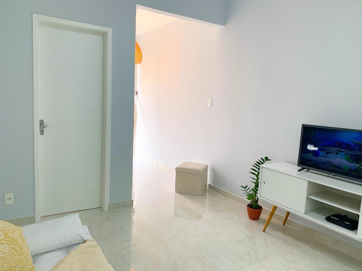 Apartamento Conforto Em Copacabana- 100m Da - Br1307 Z4