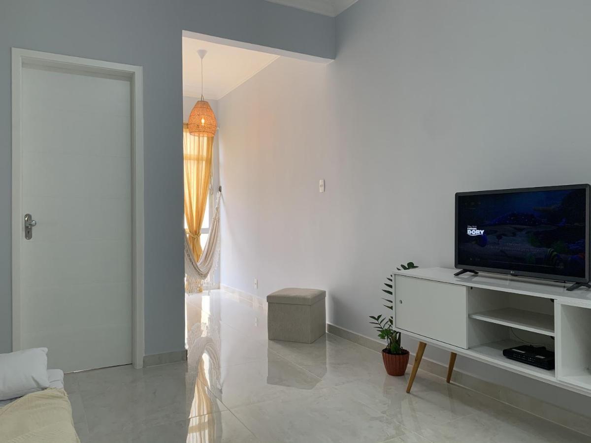 Apartamento Conforto Em Copacabana- 100m Da - Br1307 Z4