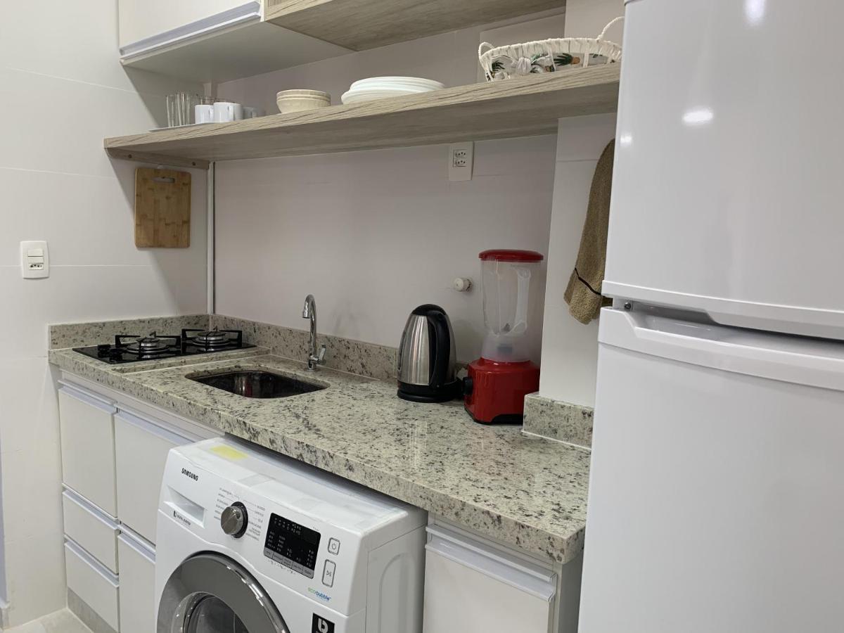 Conforto Em Copacabana- 100m Da - Br1307 Z4 Apartamento