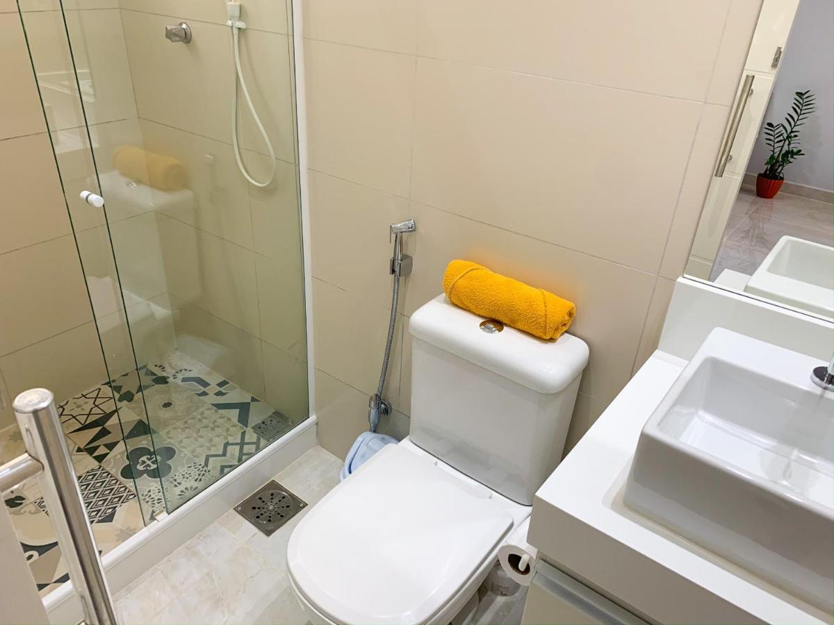 Conforto Em Copacabana- 100m Da - Br1307 Z4 Apartamento Rio de Janeiro