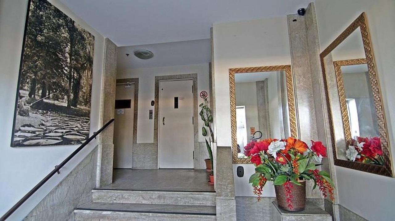 Atlântica 2440 Hotel Rio de Janeiro