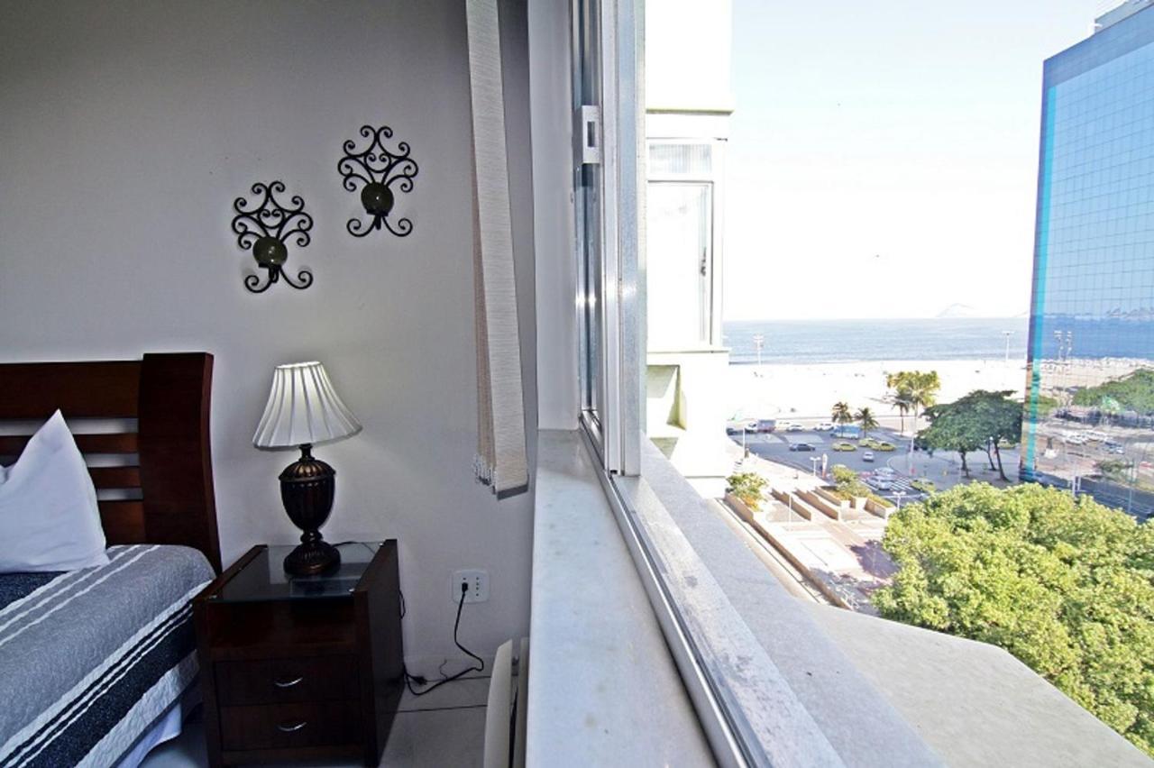 Rio Spot Homes Vista Mar D027 Rio de Janeiro