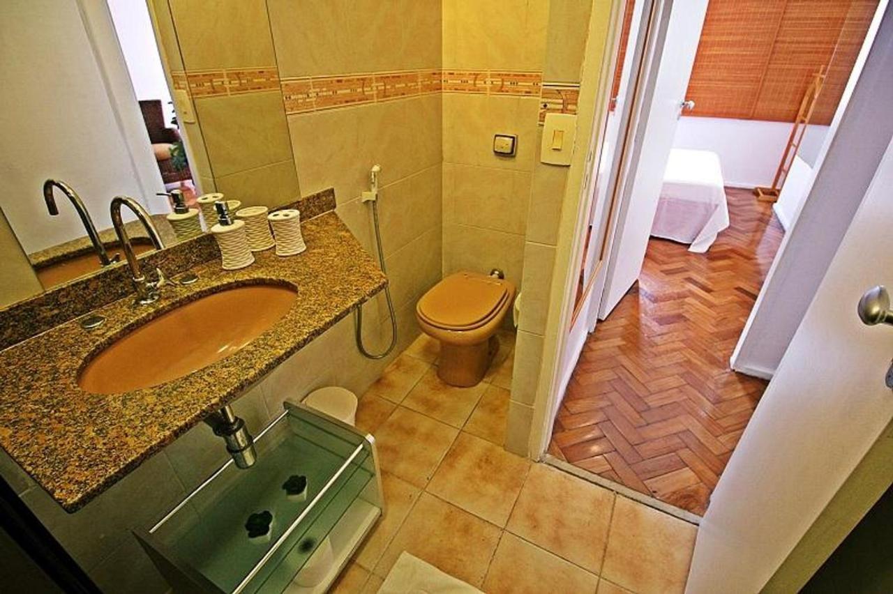 Apartment Rio Spot Homes Copacabana D035 *