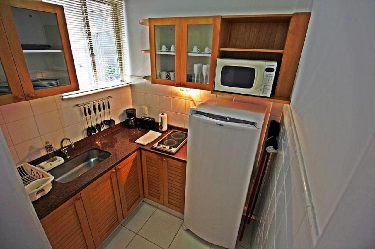 Rio Spot Homes Copacabana D035