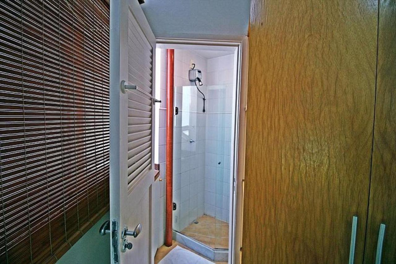 Rio Spot Homes Copacabana D035 Apartment Rio de Janeiro