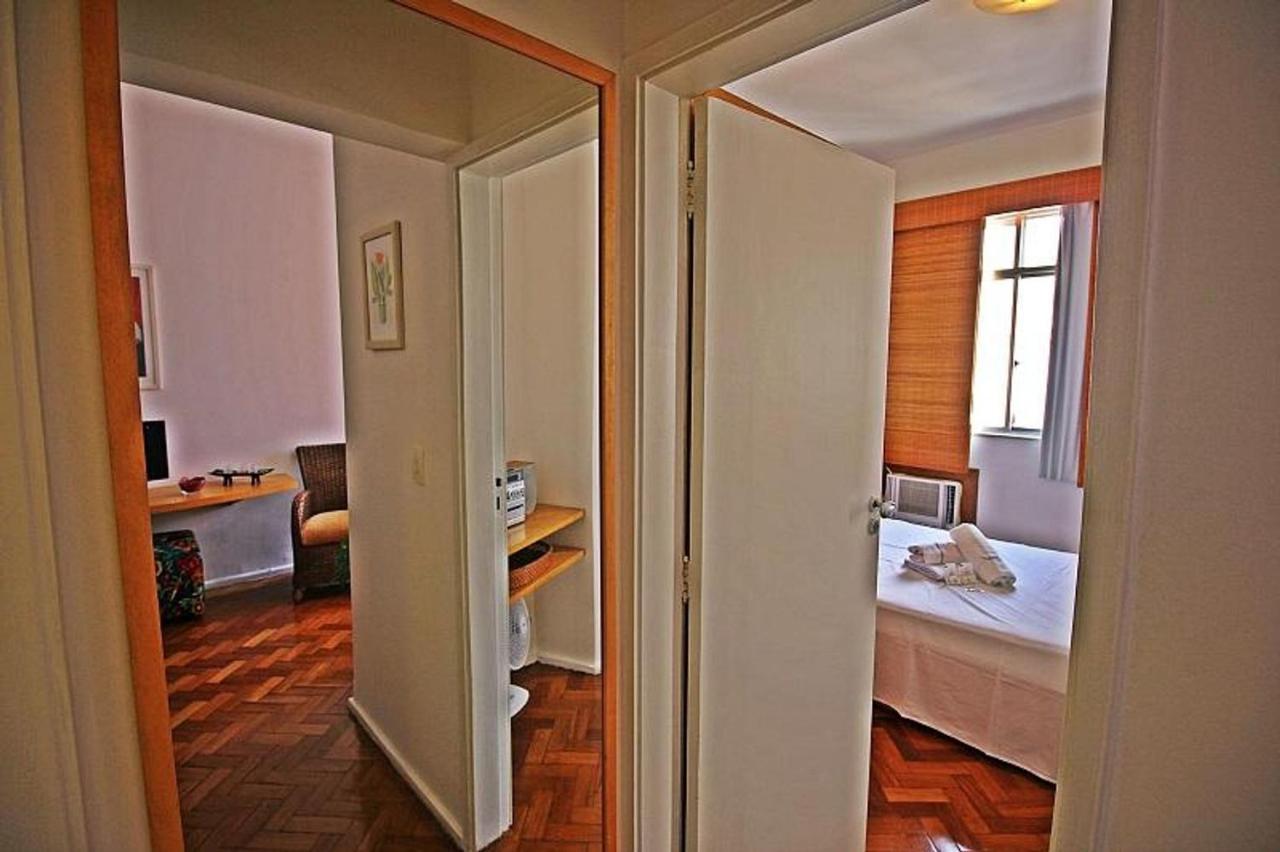 Apartment Rio Spot Homes Copacabana D035 Rio de Janeiro