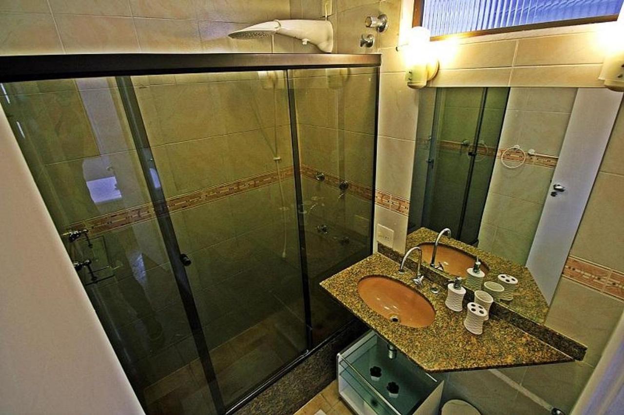 Apartment Rio Spot Homes Copacabana D035 *
