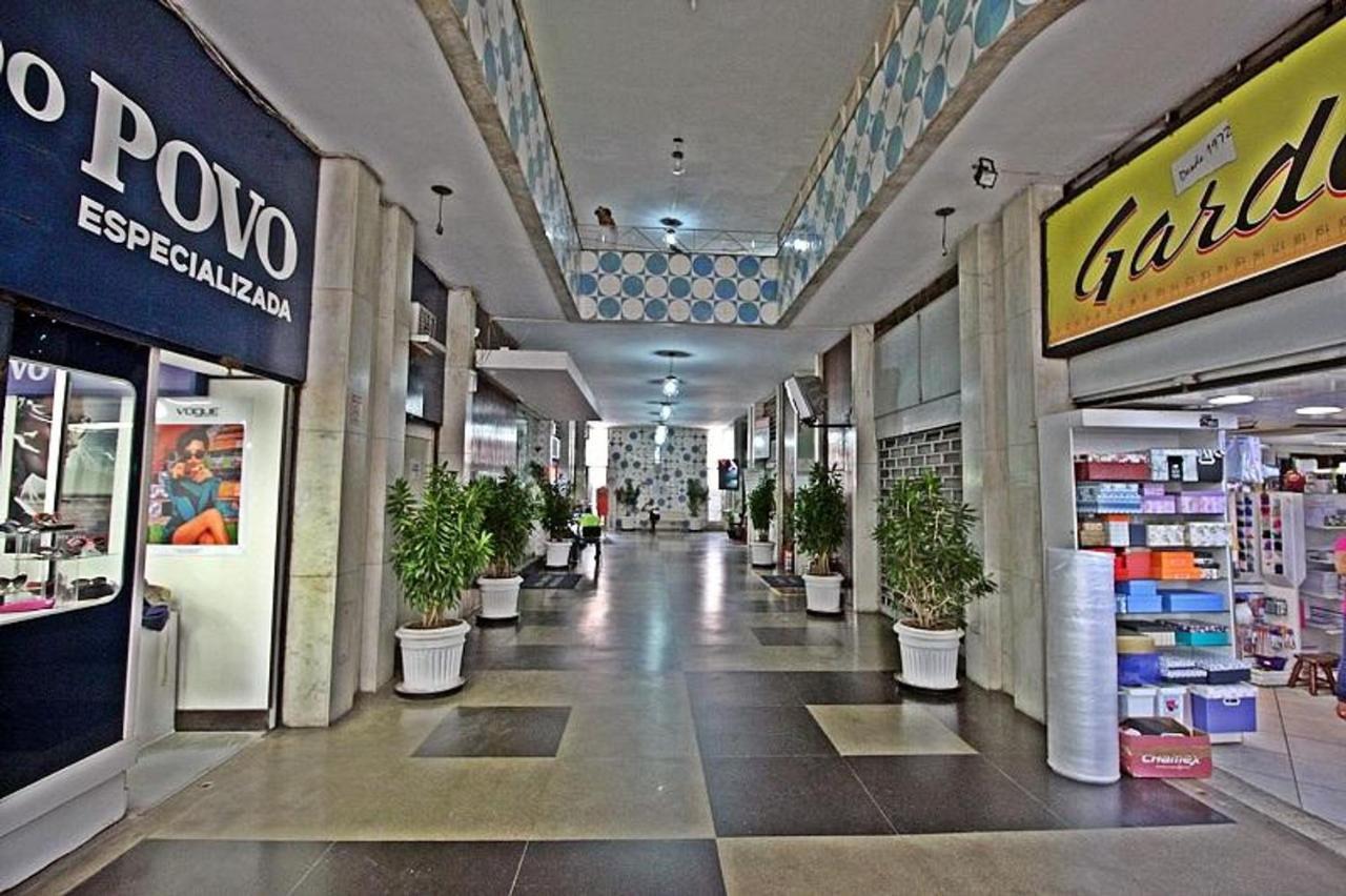 Apartment Rio Spot Homes Copacabana D035
