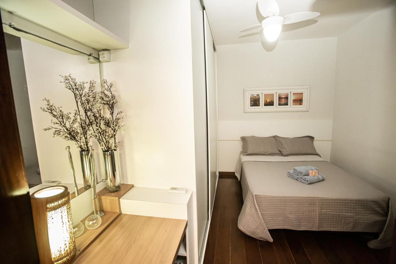 Apartamento Apartamento Praia Barra Da Tijuca Wonderful Ocean *