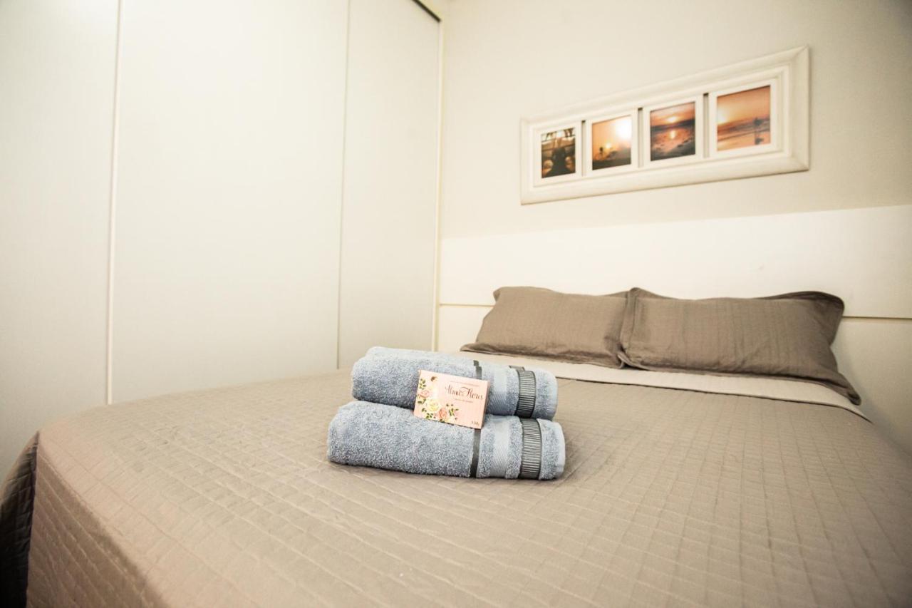 Apartamento Praia Barra Da Tijuca Wonderful Ocean