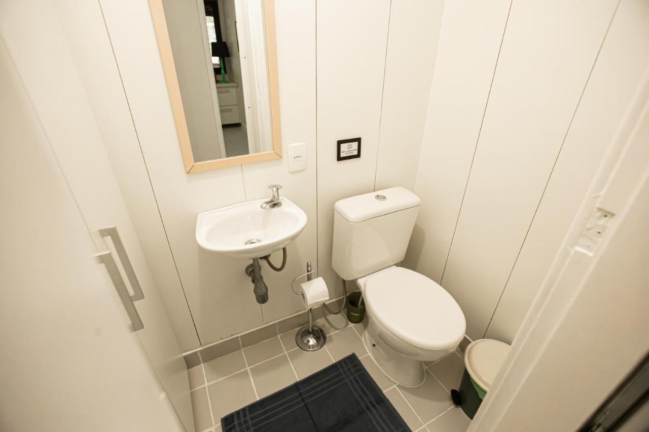 Apartamento Praia Barra Da Tijuca Wonderful Ocean Apartamento Rio de Janeiro