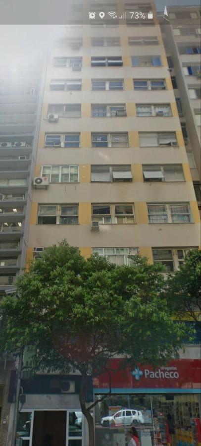 Loft Copacabana Apartment