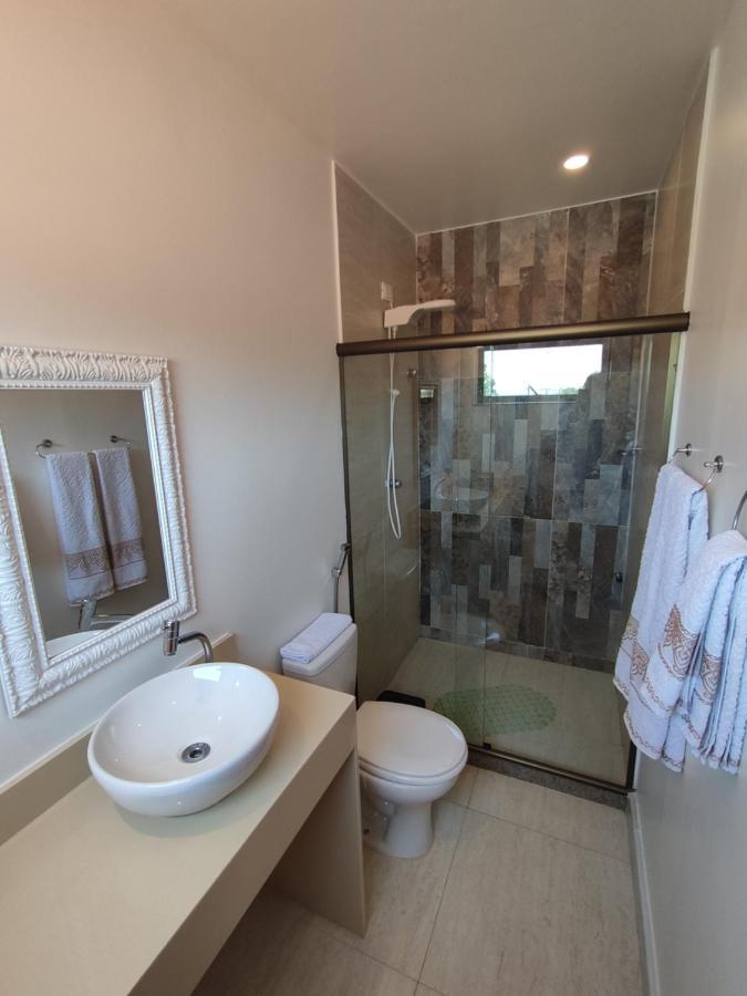 Das Nacoes Paqueta Guest house Rio de Janeiro