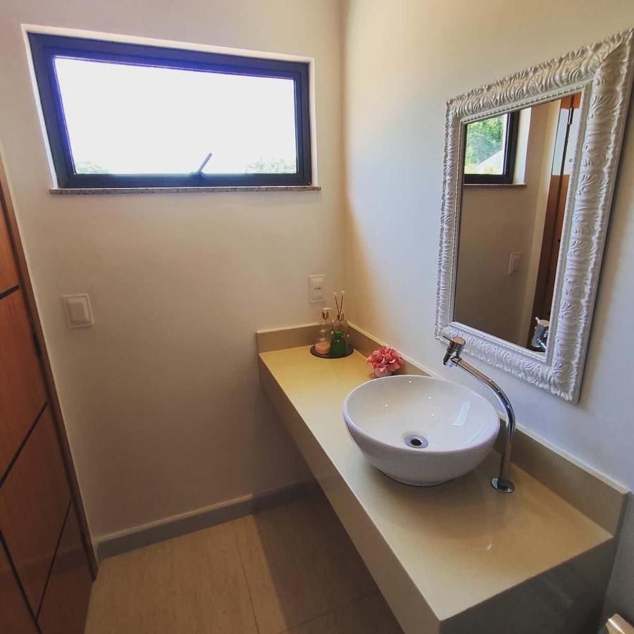 Guest house Das Nacoes Paqueta *