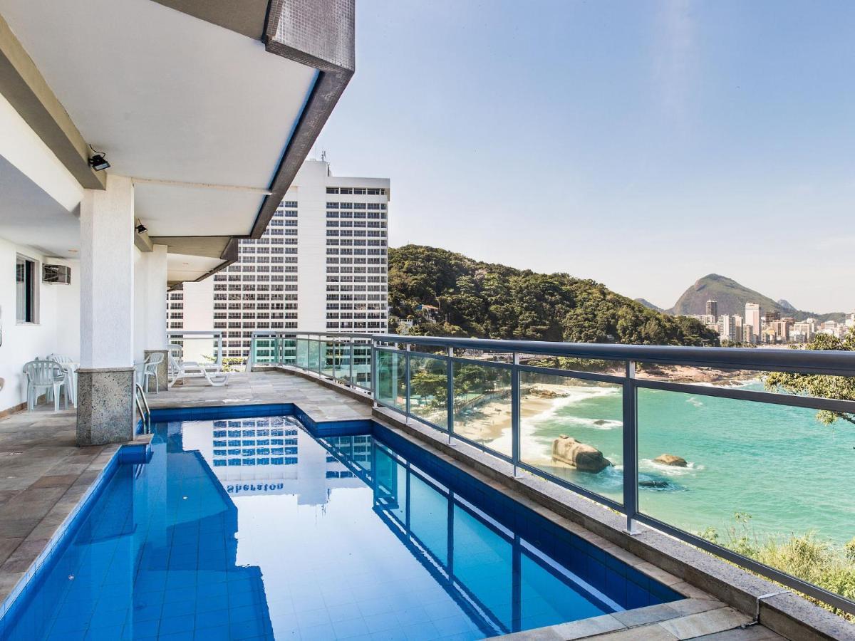 Moderno Com Vista Mar | V 90/102 Apartment *