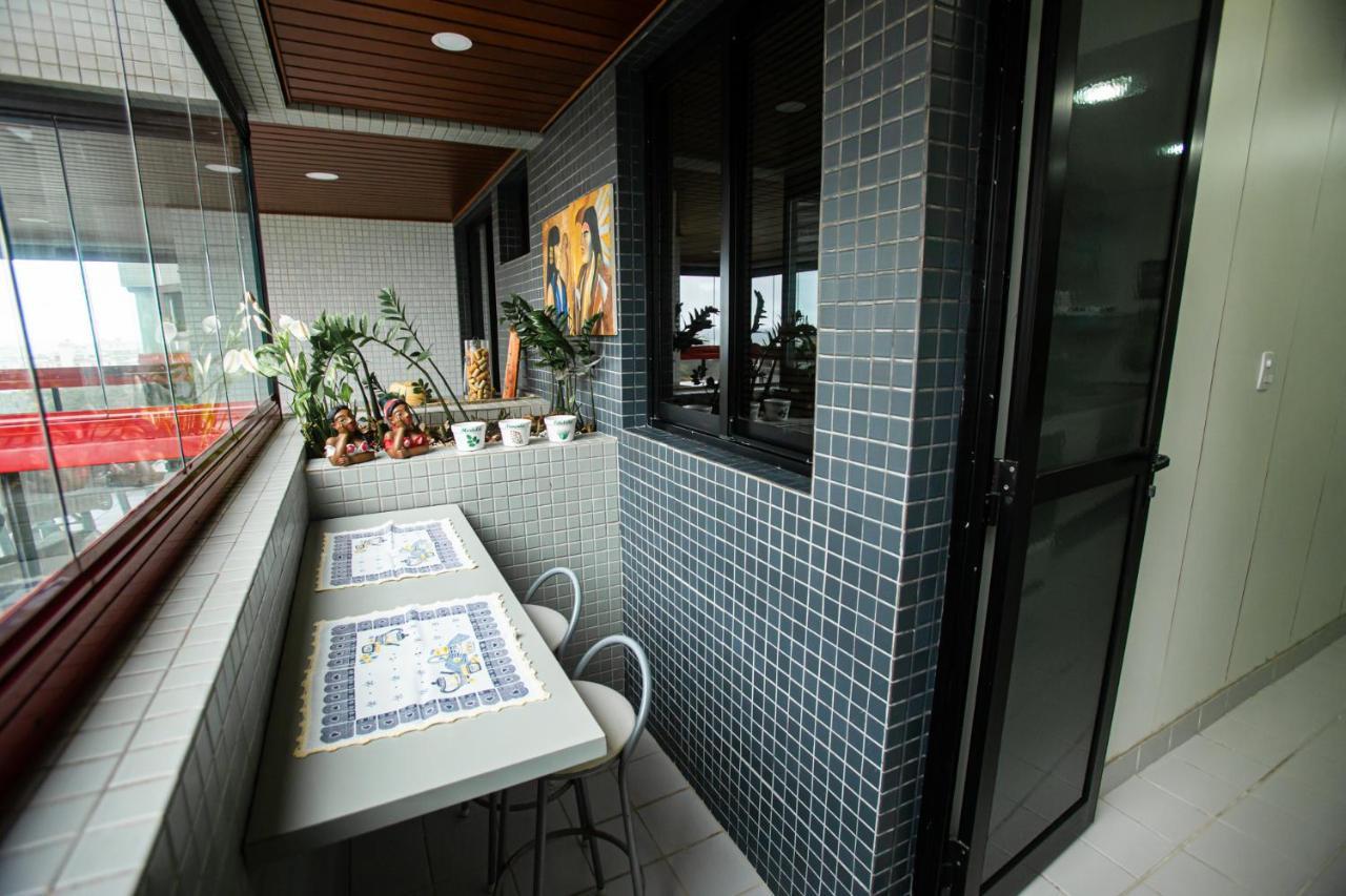 Apartamento Praia Barra Da Tijuca Wonderful Ocean Apartamento Rio de Janeiro