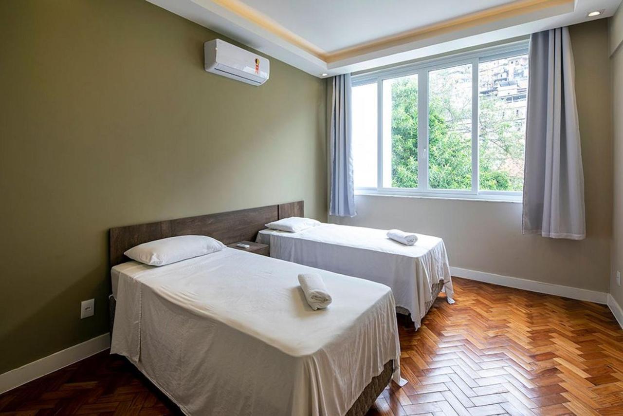 Apartment Cobertura Alto Luxo Com Terraco, Bbq E Piscina - 6 Quartos *