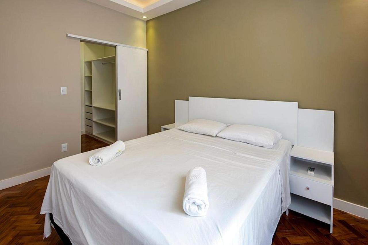 Cobertura Alto Luxo Com Terraco, Bbq E Piscina - 6 Quartos Apartment *