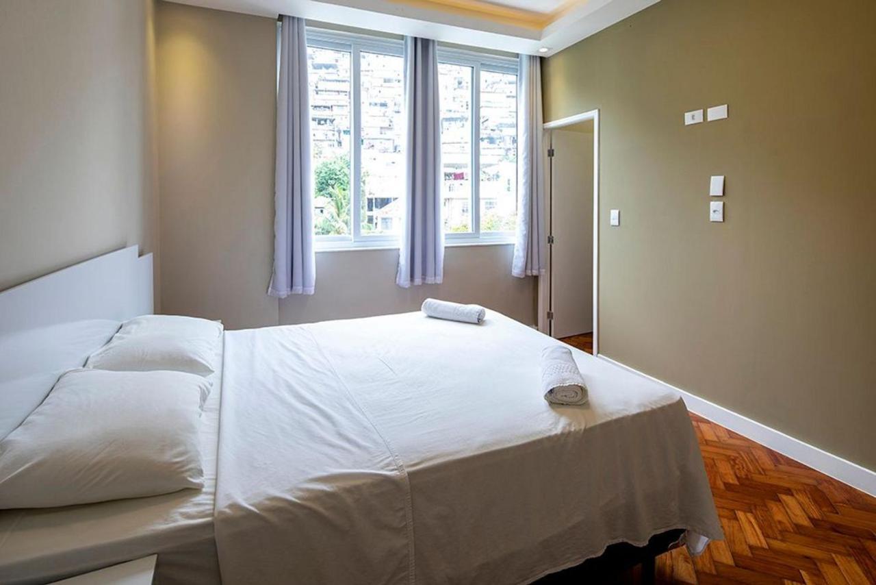 Cobertura Alto Luxo Com Terraco, Bbq E Piscina - 6 Quartos Apartment Rio de Janeiro