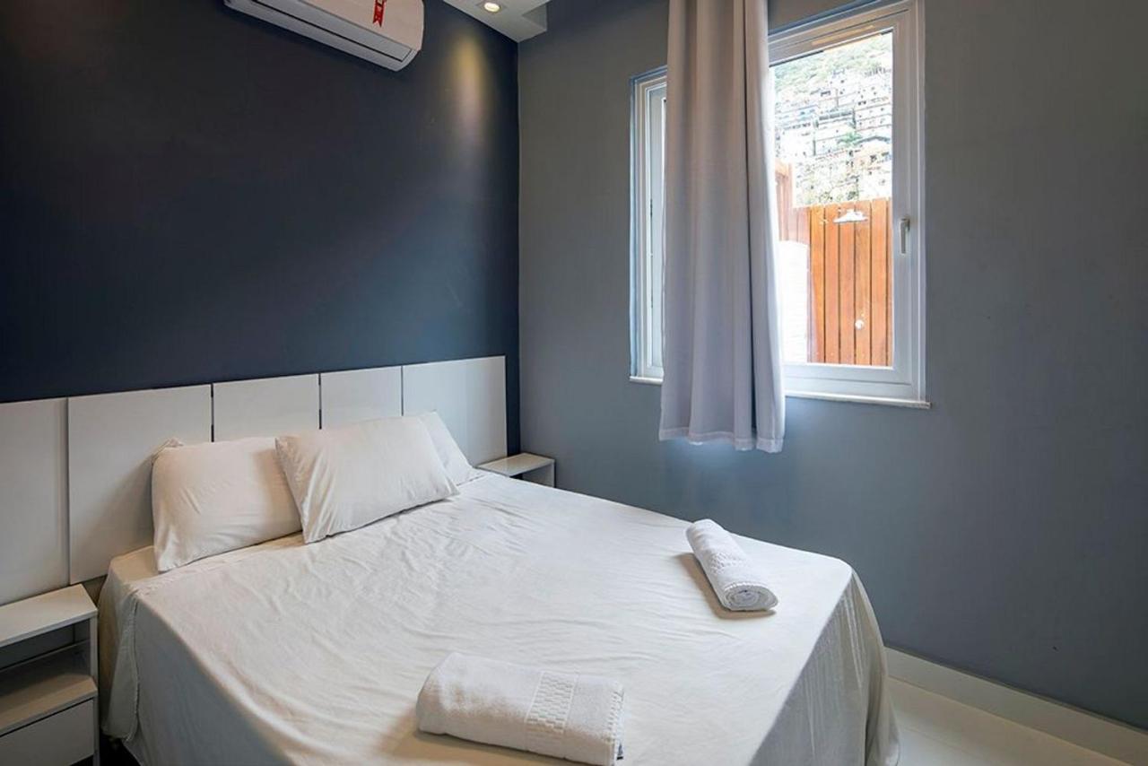 Cobertura Alto Luxo Com Terraco, Bbq E Piscina - 6 Quartos Apartment *