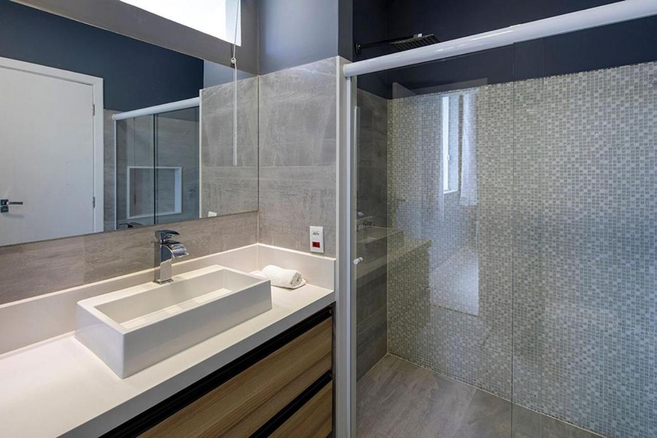 Cobertura Alto Luxo Com Terraco, Bbq E Piscina - 6 Quartos Apartment