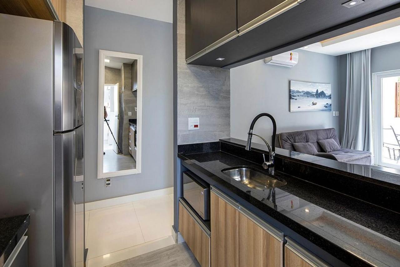 Cobertura Alto Luxo Com Terraco, Bbq E Piscina - 6 Quartos Apartment Rio de Janeiro