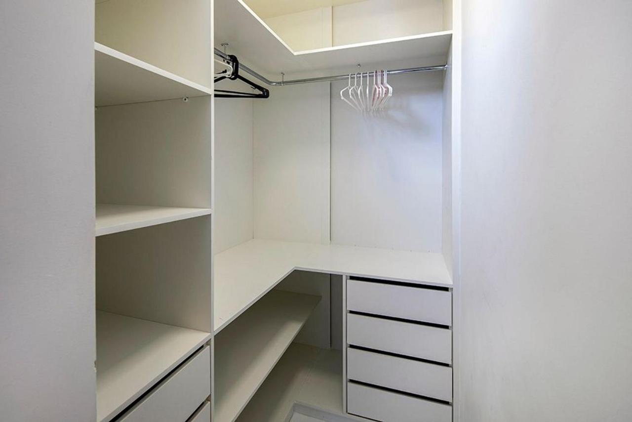 Cobertura Alto Luxo Com Terraco, Bbq E Piscina - 6 Quartos