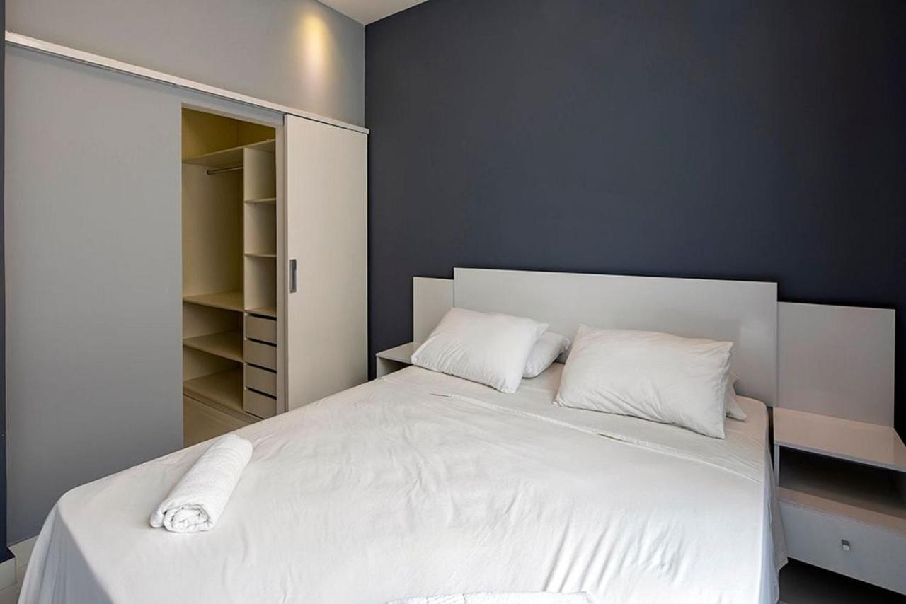 Cobertura Alto Luxo Com Terraco, Bbq E Piscina - 6 Quartos Apartment Rio de Janeiro