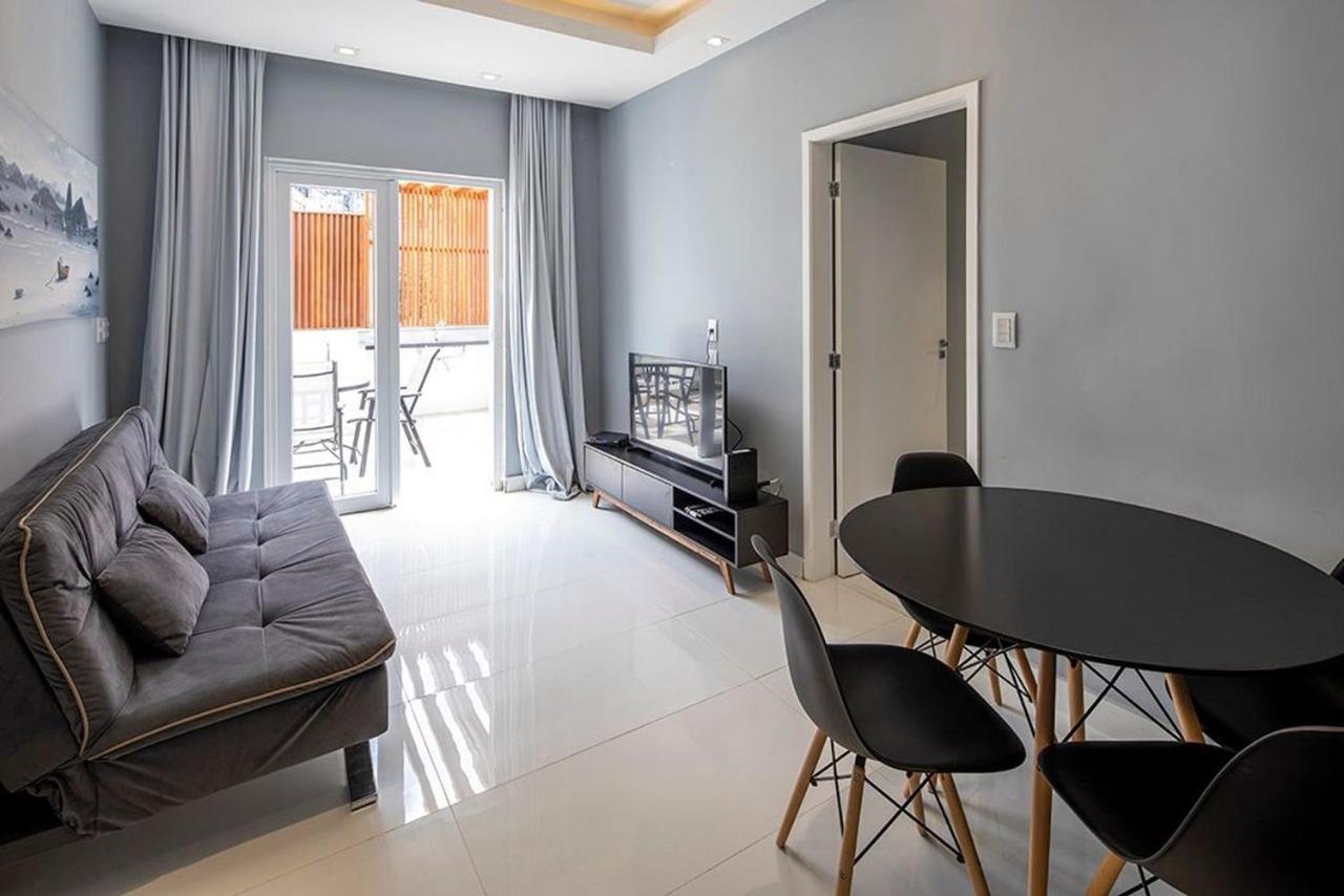 Cobertura Alto Luxo Com Terraco, Bbq E Piscina - 6 Quartos Apartment *