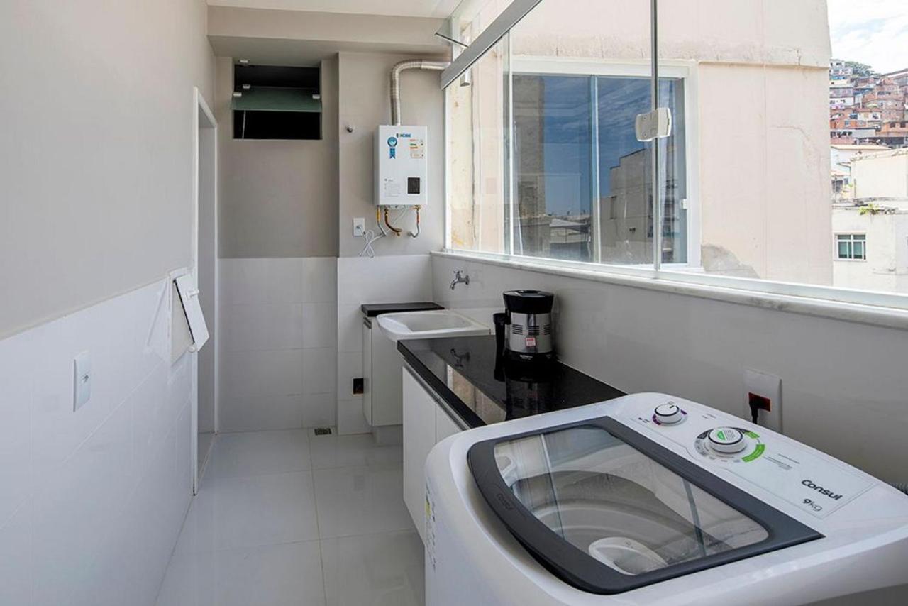 Cobertura Alto Luxo Com Terraco, Bbq E Piscina - 6 Quartos Apartment