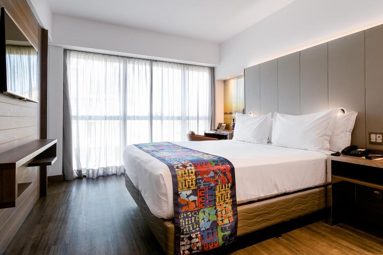 Arena Ipanema 4* Rio de Janeiro