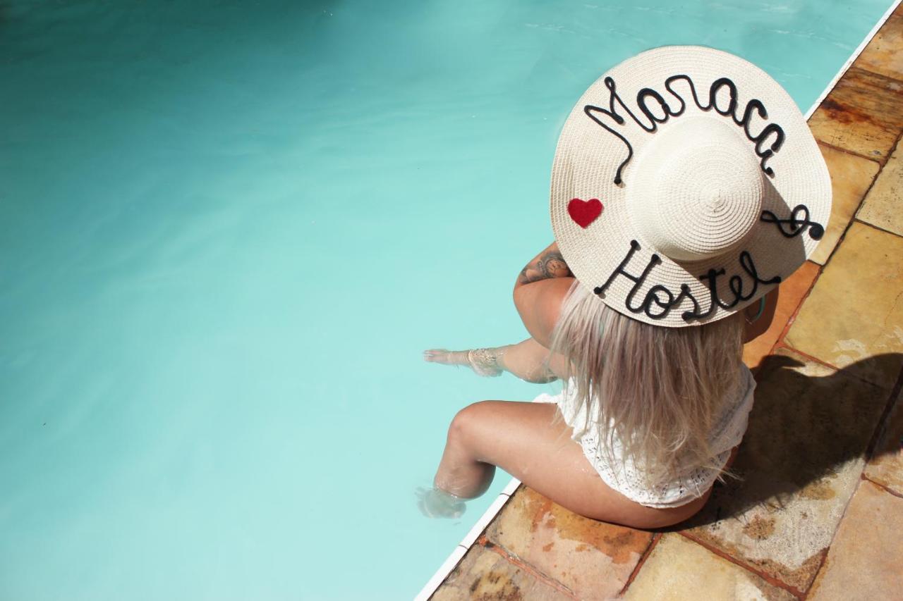 Hostel Maraca