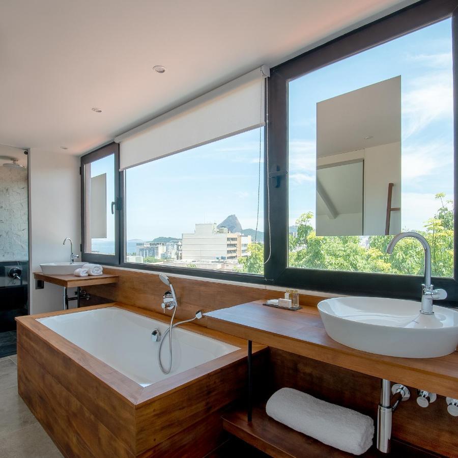 Paranagua & - Boutique Hotel Rio de Janeiro