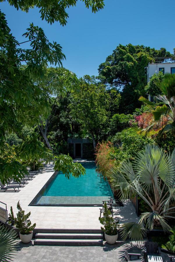Paranagua & - Boutique Hotel