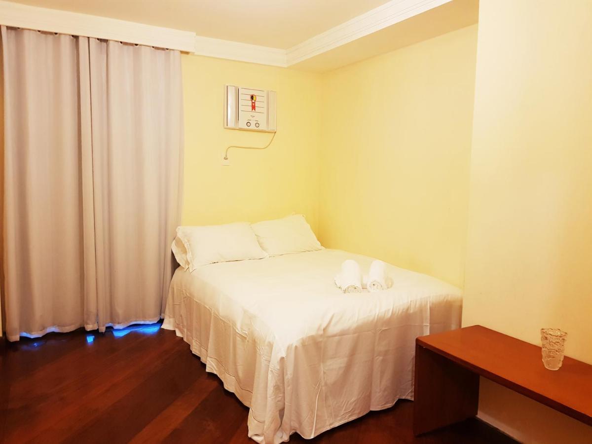 Apartamento Recreio - Perto Da Praia - Com Internet *