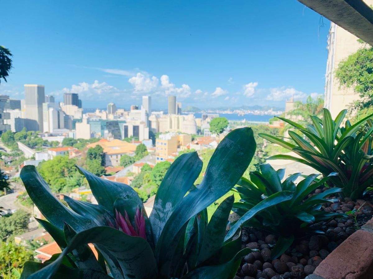 Casa de hóspedes Blaues Haus Rio