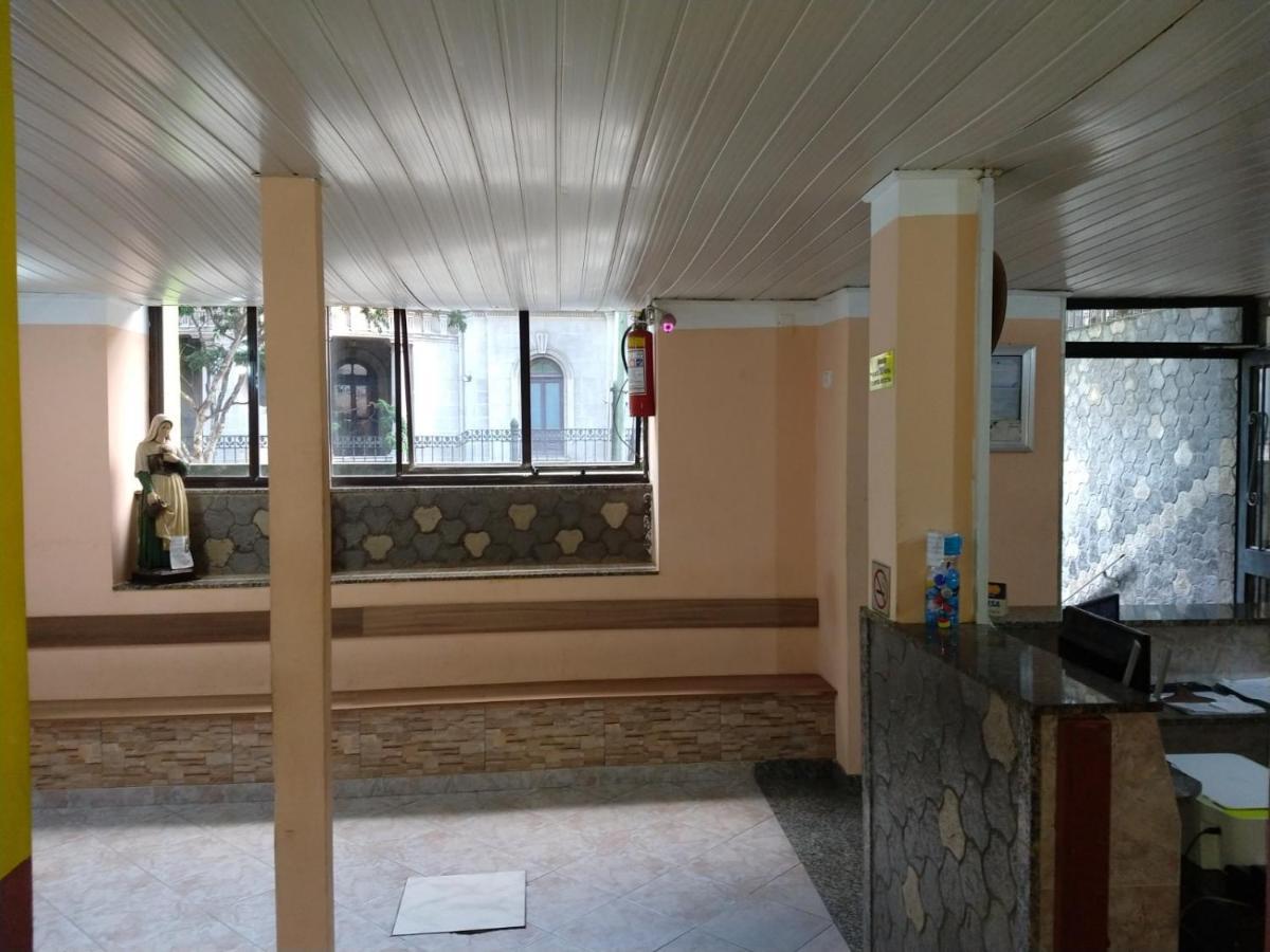 Benjamin Constant Inn Rio de Janeiro