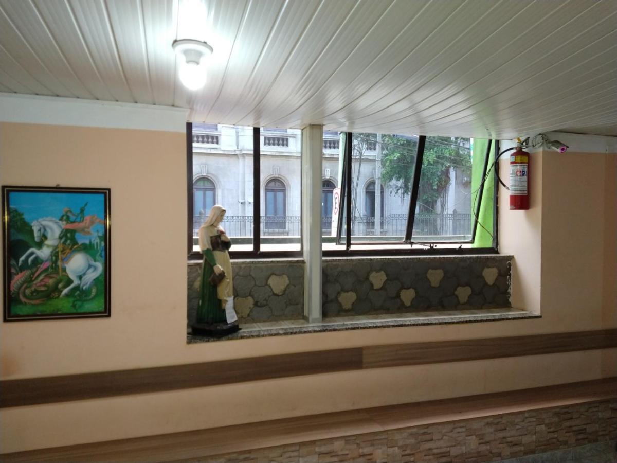 Benjamin Constant Rio de Janeiro