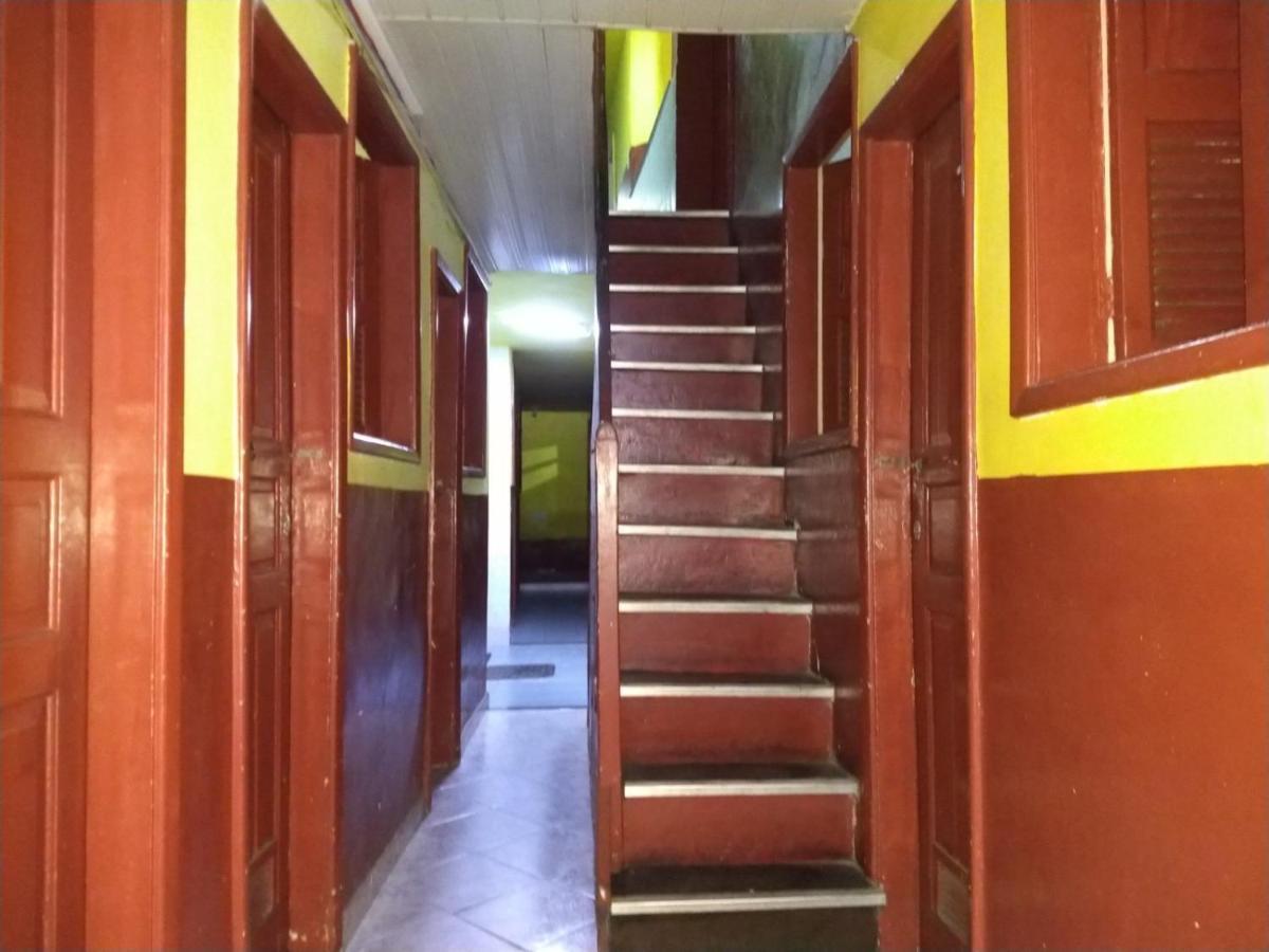 Inn Benjamin Constant Rio de Janeiro