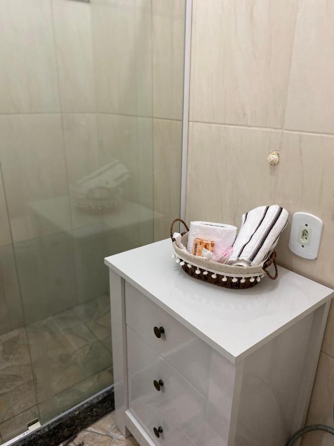 Apartamento Copacabana Rio 1 Rio de Janeiro