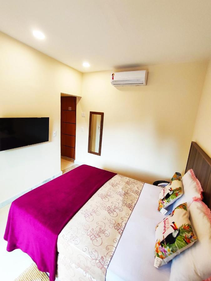 Guest house Das Nacoes Paqueta