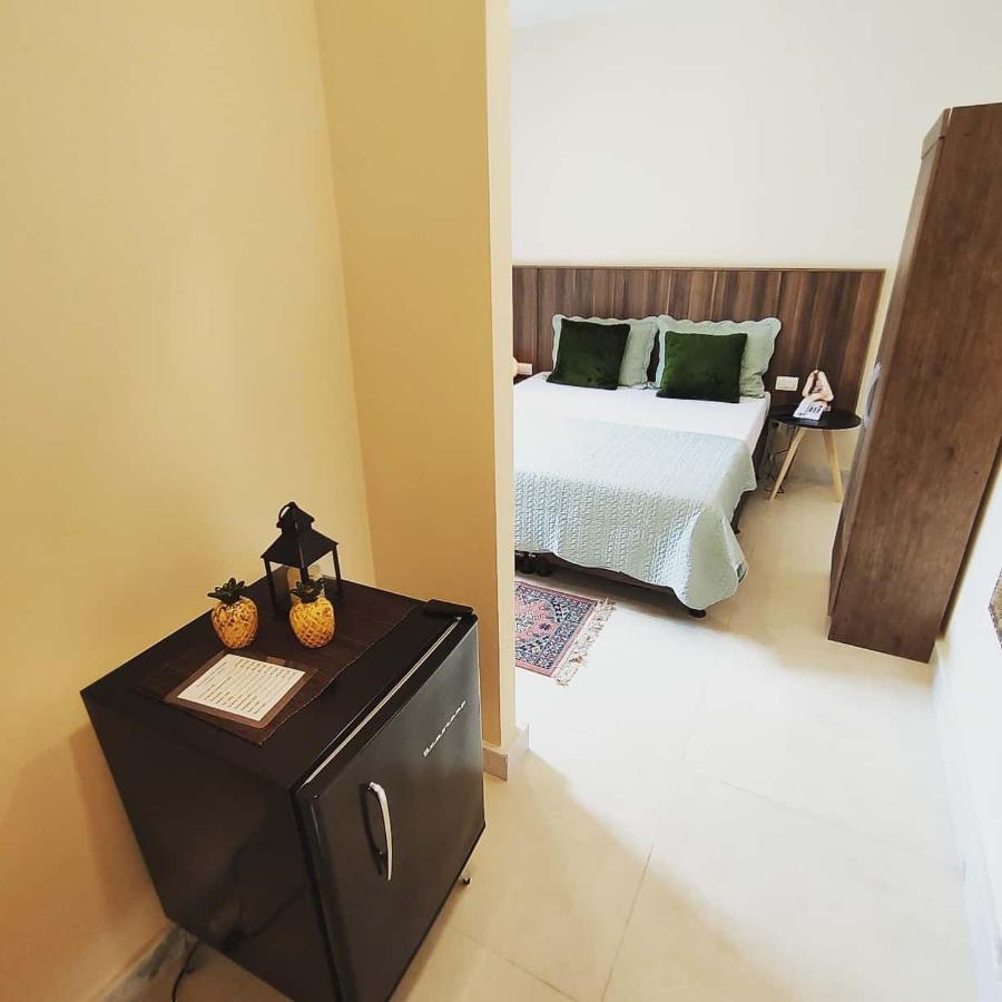 Das Nacoes Paqueta Guest house Rio de Janeiro