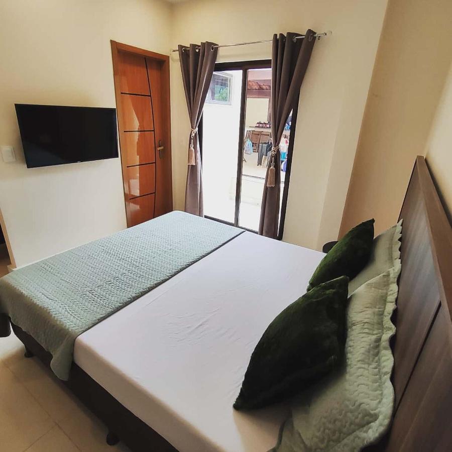 Guest house Das Nacoes Paqueta Rio de Janeiro