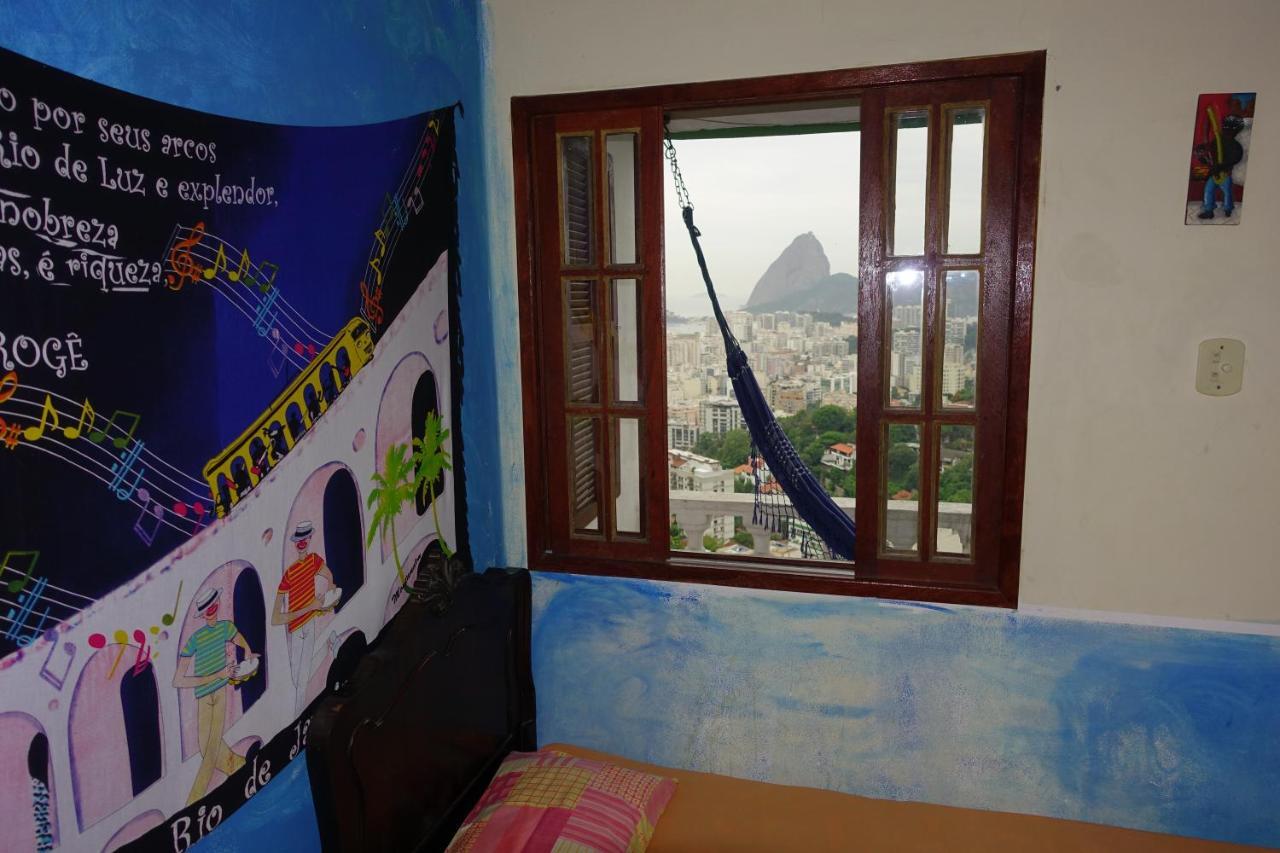 Hostel Favelinha