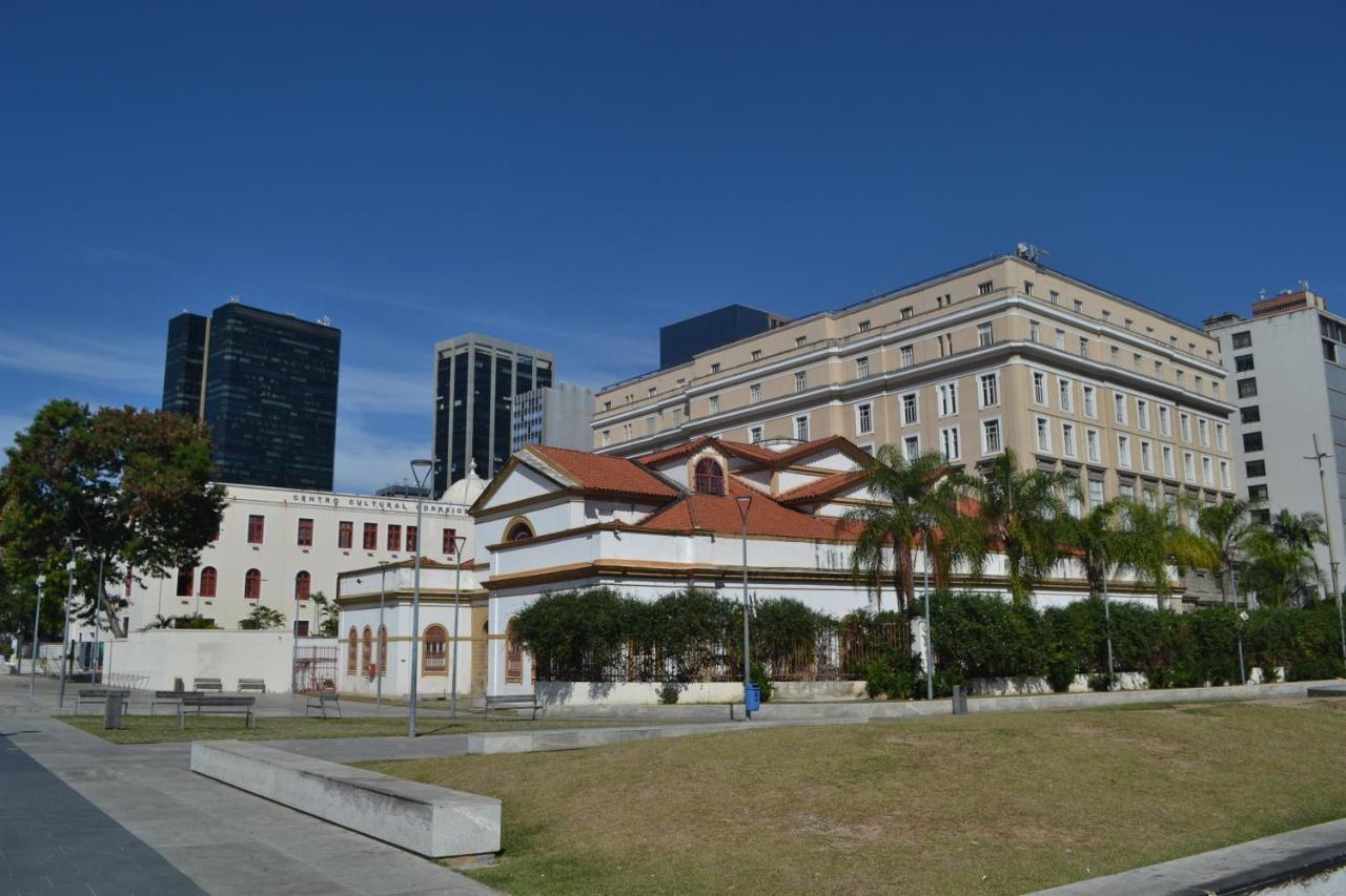 Sangha Urbana - Hostel, Yoga & Meditacao * Rio de Janeiro