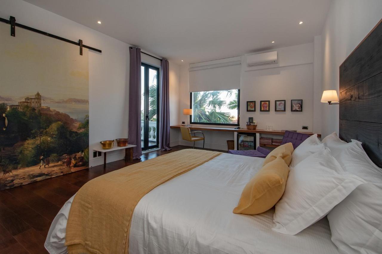 Paranagua & - Boutique Hotel 5*