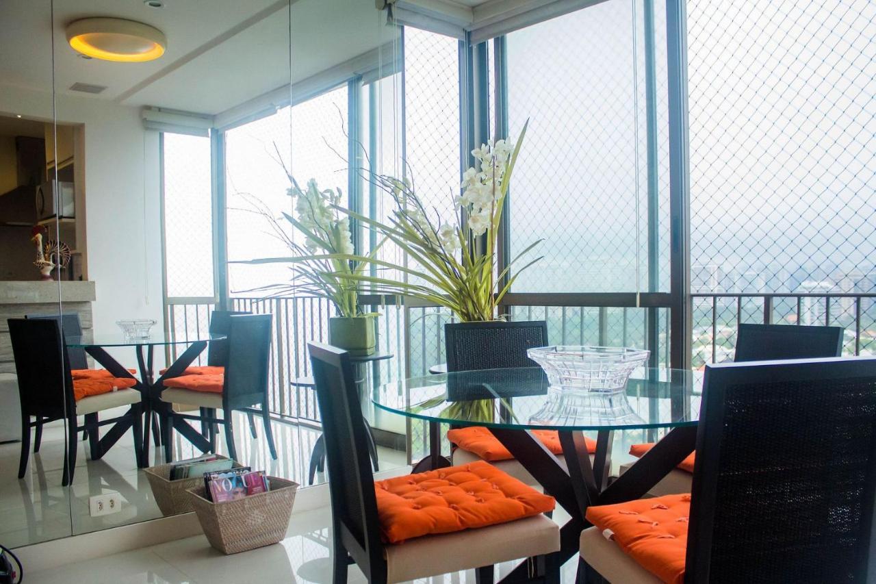 Apartamento Omar Do Rio - Lc 1203 Moderno 2qts Beira-mar, Com Vista E Piscina, Academia, Quadra De Esportes E Smart Tv Rio de Janeiro
